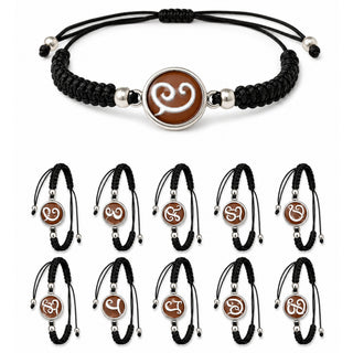 Bracciali Cammeo Letterina